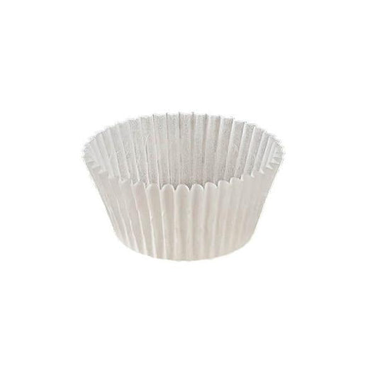 WHOLESALE) {SPECIAL} Brown Cupcake Liners 2 x 1 3/8 - 18000 count – Bakers  Stock