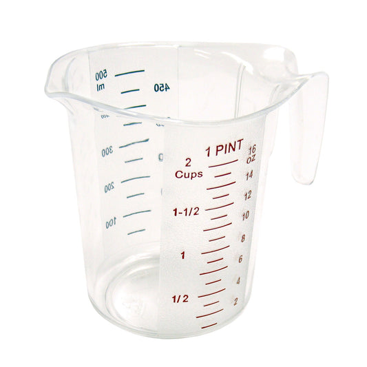 Measuring Cup 2 1/2 - Bear River Valley Co-op