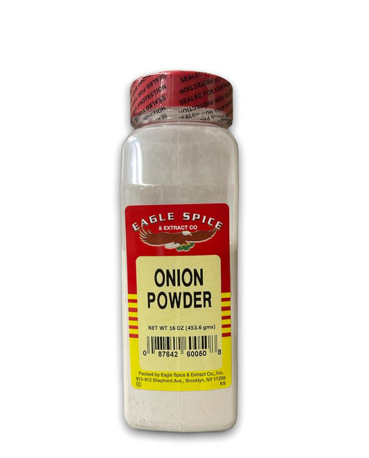Sour Cream & Onion Powder 25lb