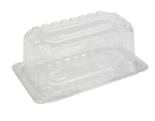 Lid for Rectangular Medoro Tray