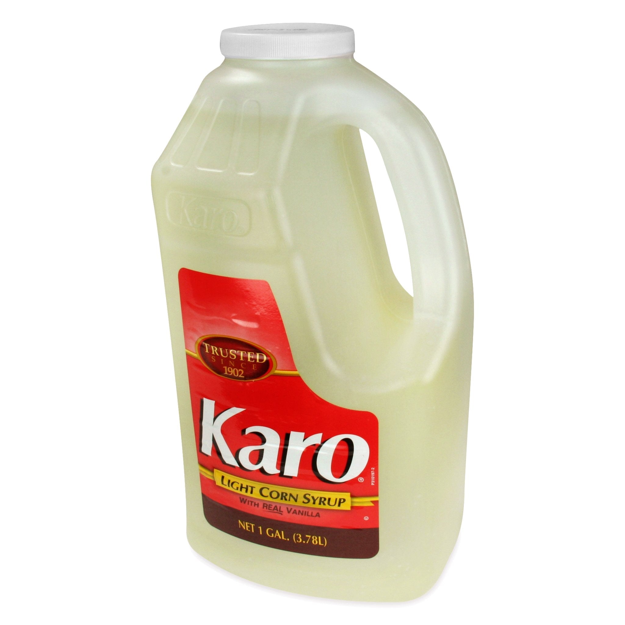 Karo Light Corn Syrup - 1 Gallon in Bulk – Authority