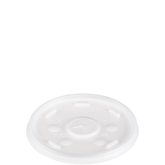 Bulk 98MM Sip Lid Strawless for a Plastic Cup - 1000 Pieces – Bakers  Authority