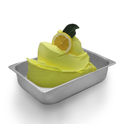 Reyes Family Fruit & Lemon Creamy Gelatin Mold