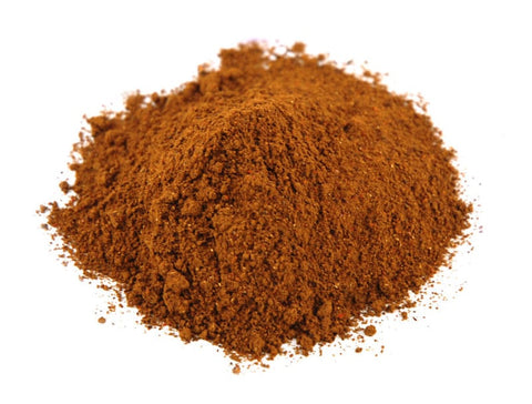 10/12 Cocoa Powder (Dutch Process) 50 LB