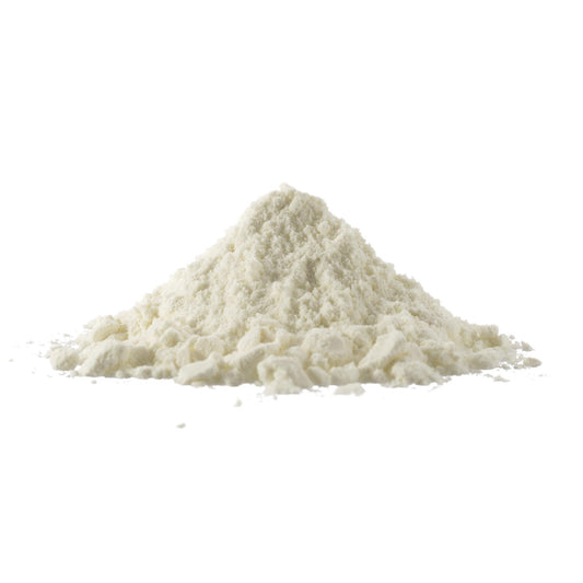 What Is Skim Milk Powder? 