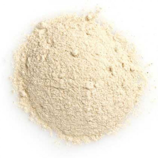 Malted Barley Flour - Bulk 5 LB Bag – Bakers Authority