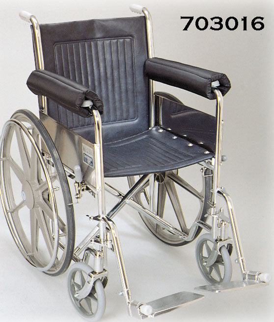 wheelchair pads