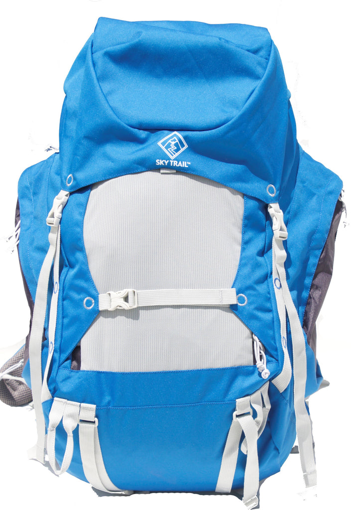 65 ltr rucksack