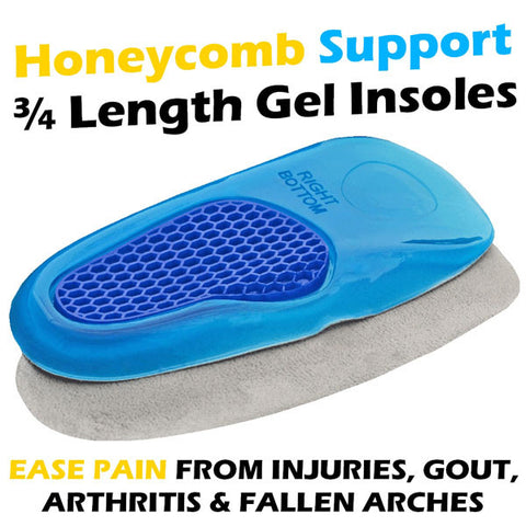 insoles for gout