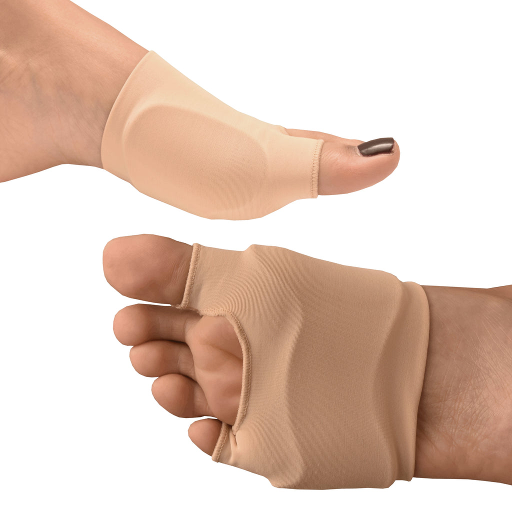 metatarsal gel sleeve