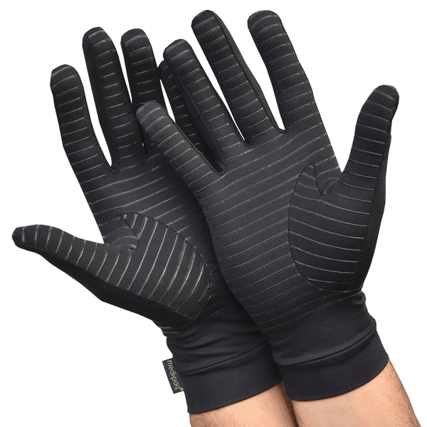 compression gloves for arthritis