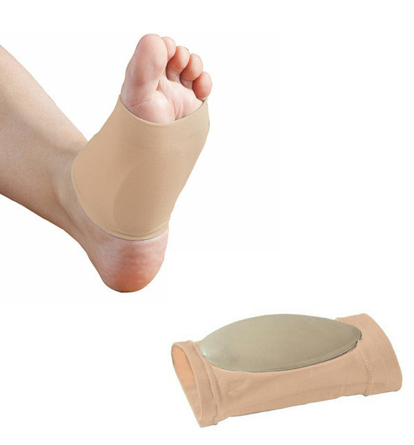 foot arch sleeve
