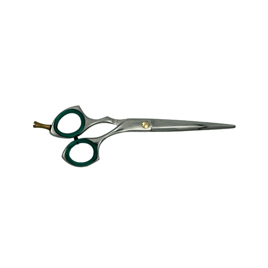 NTS Solingen 720 Ergo Silver Star German Shears Scissors, 5″ 5.5″ and 6″  Lengths, One Microserrated Edge, One Razor Edge, INOX Rostfrei Stainless  Steel