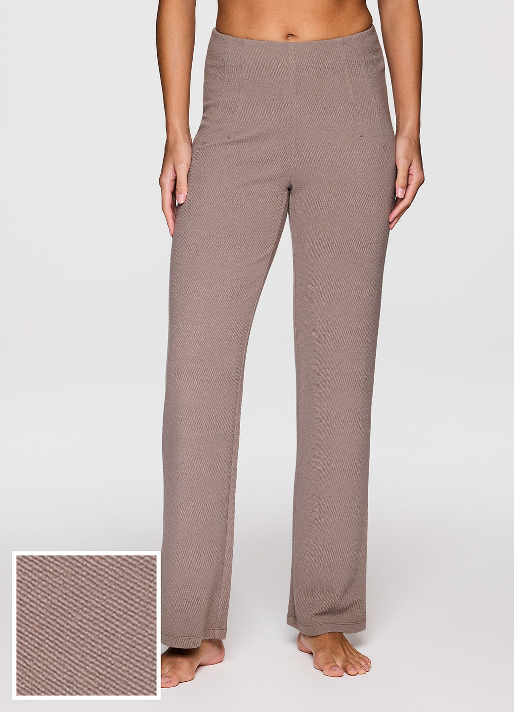 Anytime Wide Leg Pant