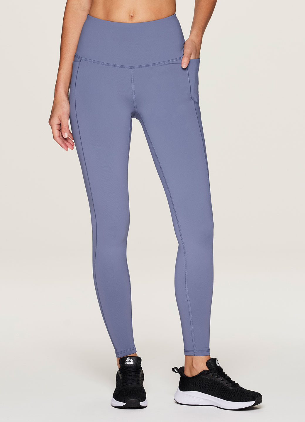 K Tech Flex Stash It Legging