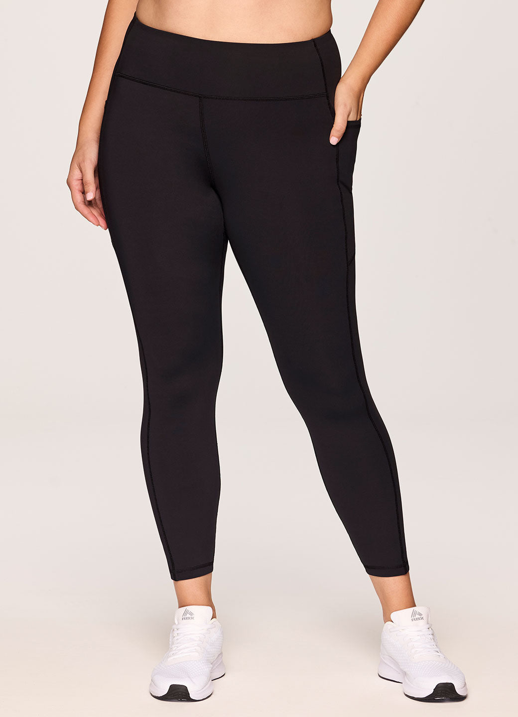 K Plus Flow With It Tech Flex Legging