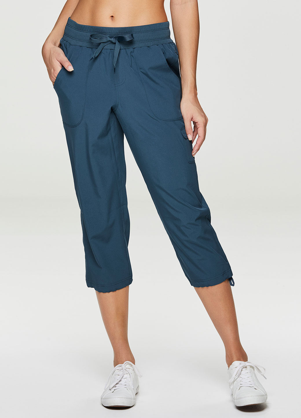 Super Soft Everyday Wide Leg Pant - RBX Active