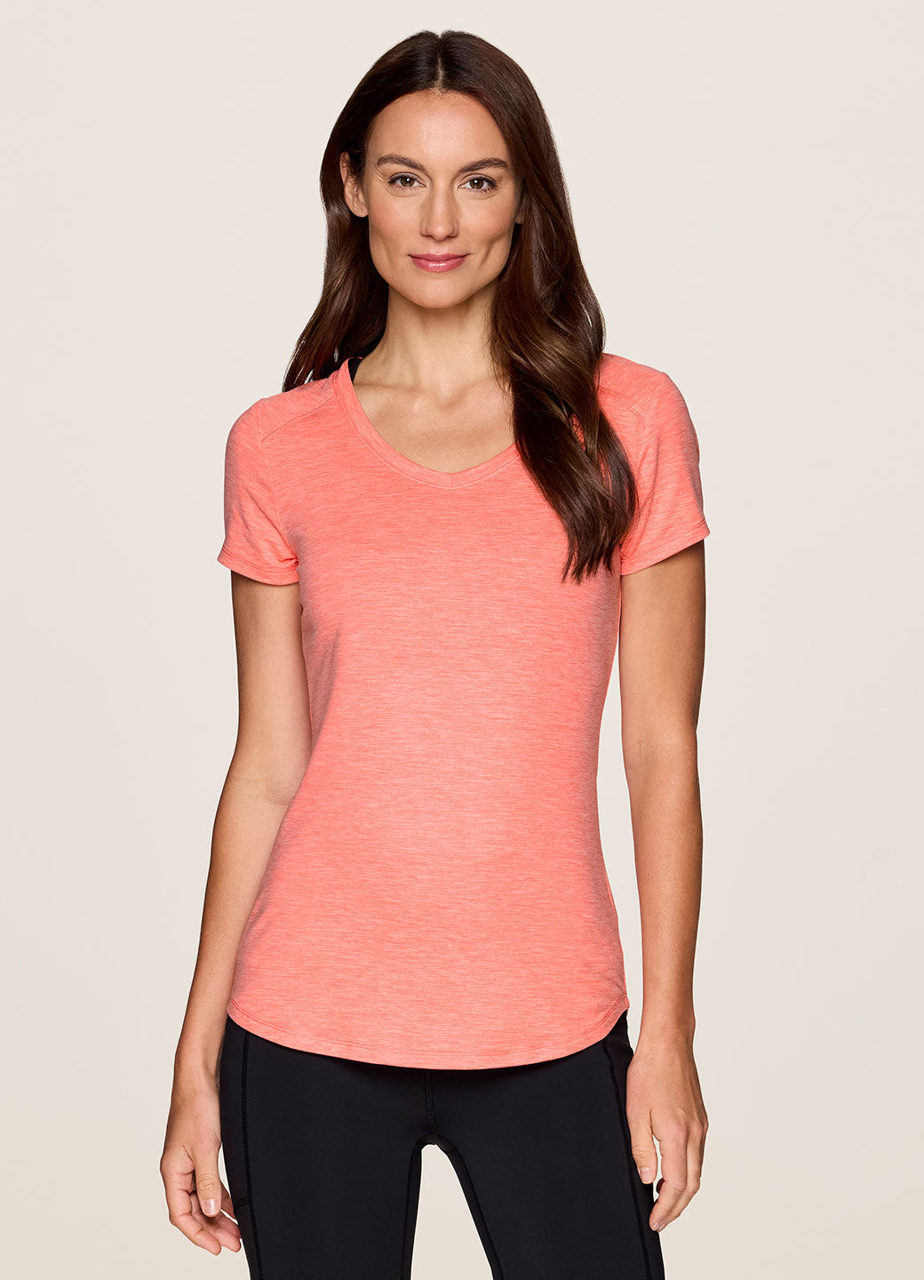 Stratus Everyday Running Tee