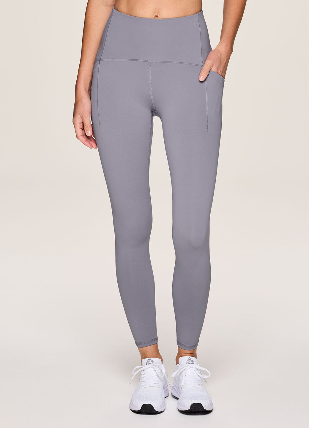 Power Play Tech Flex 7/8 Legging