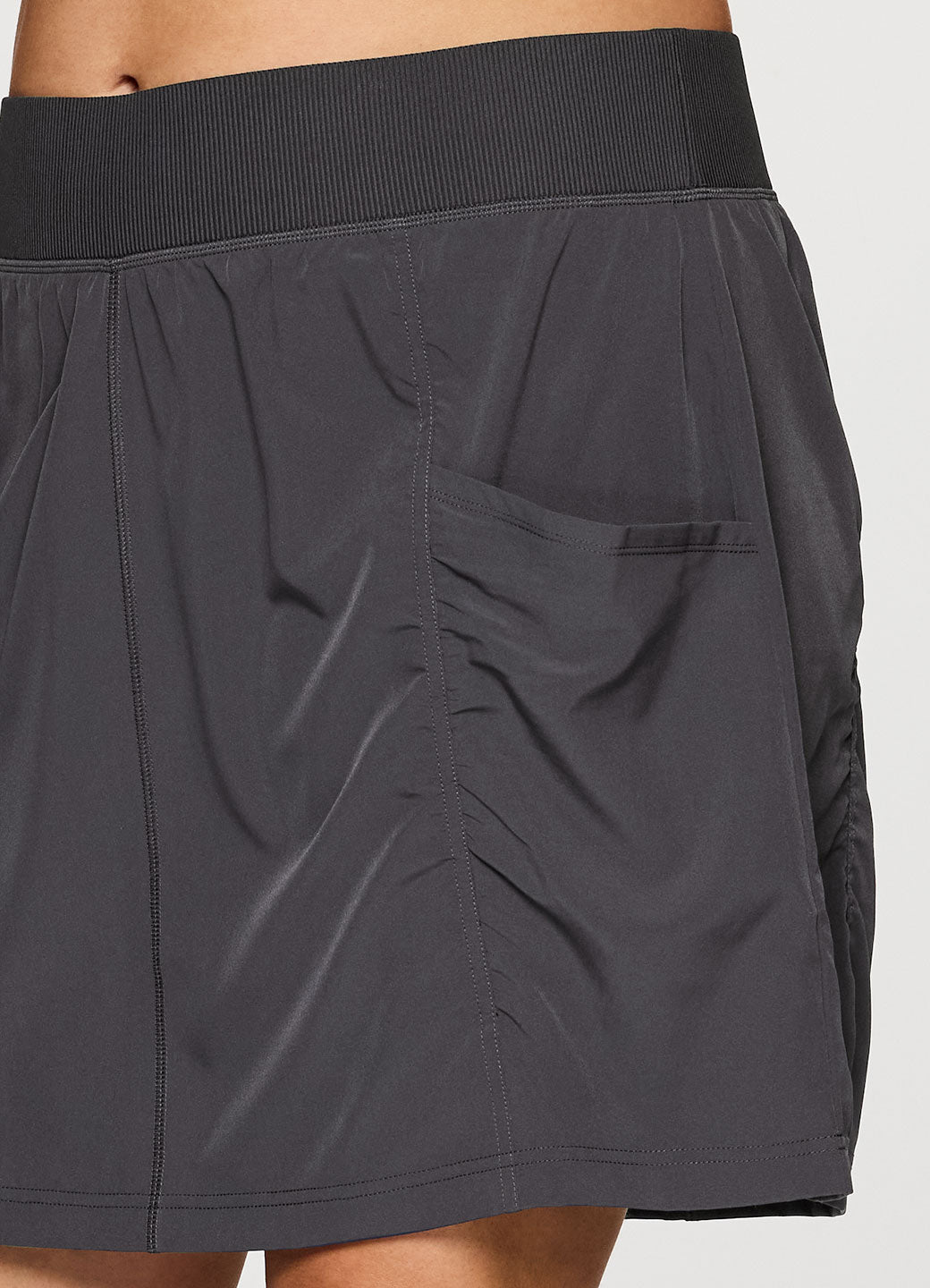 K Plus All In Ruched 19