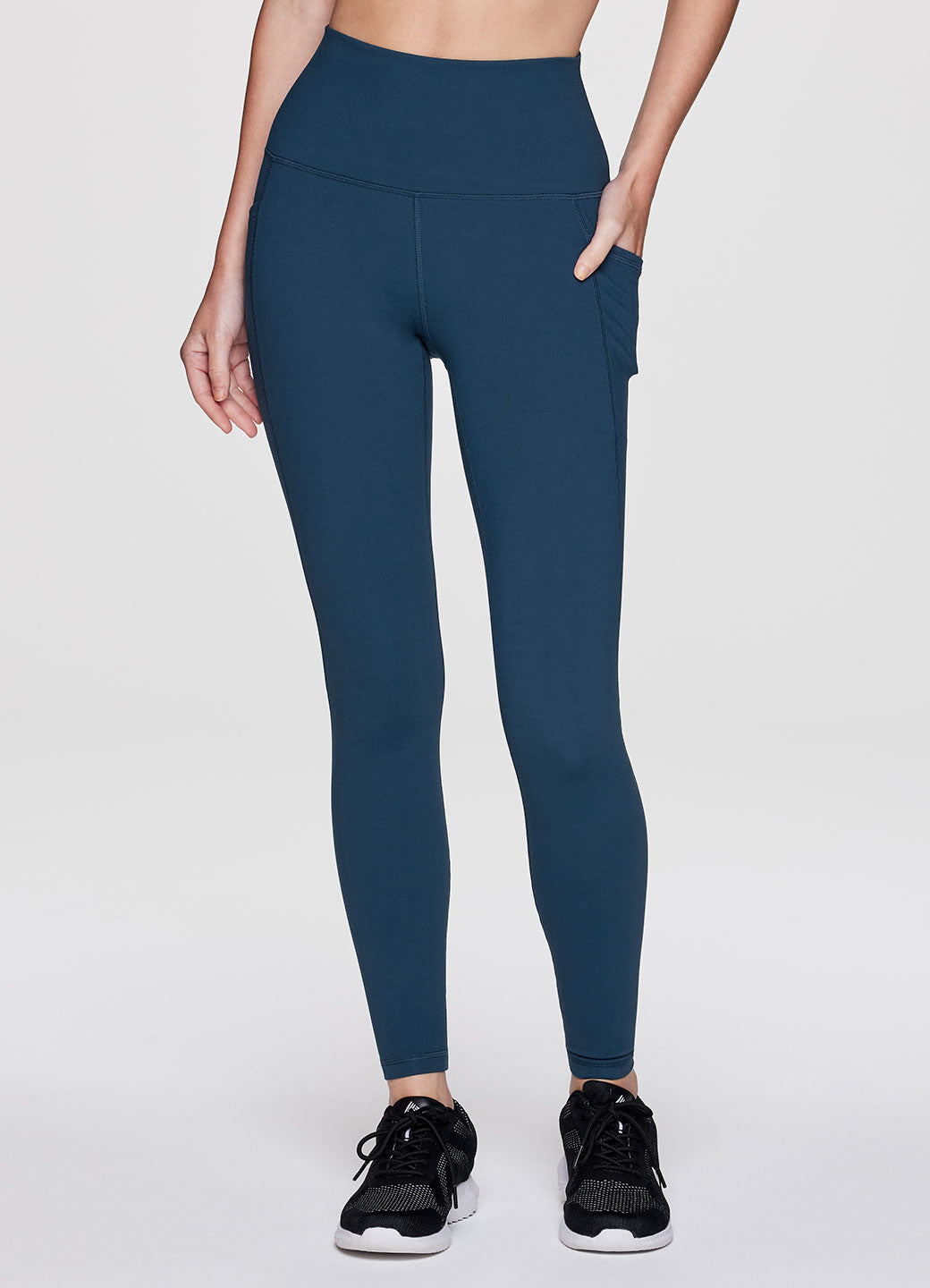 K Super Soft Ultra Hold Legging