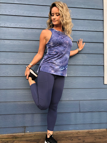How to Style A Fitness Outfit for Any Casual Occasion – RBX Active