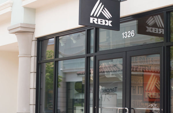 Deer Park Store- RBX Active Blog