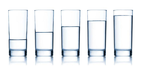Drink Water - RBX Active Health Blog