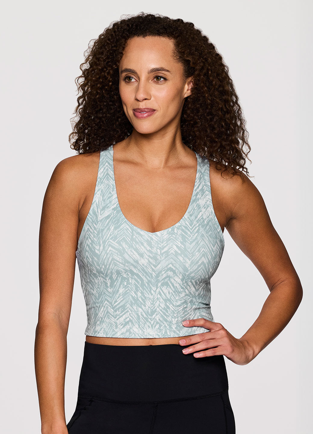 So Wavy Super Soft Bra Tank