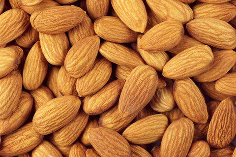 Eating For Energy- Almonds For a Healthy Snack