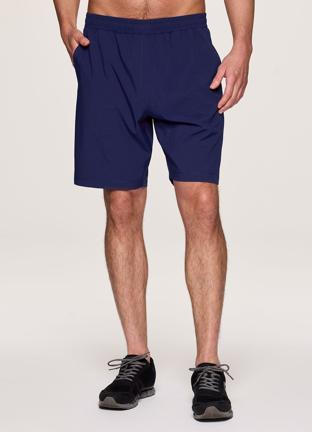 K Training Day Workout Shorts
