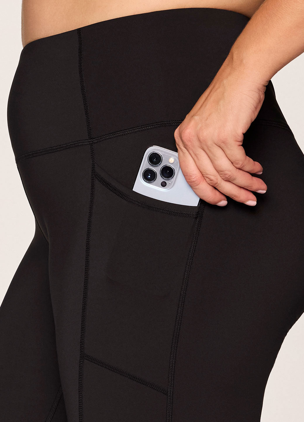 K Plus Tech Flex Ultra Hold Legging