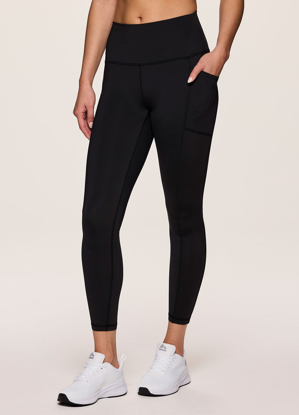 Prime Tech Flex Ultra Hold 7/8 Legging