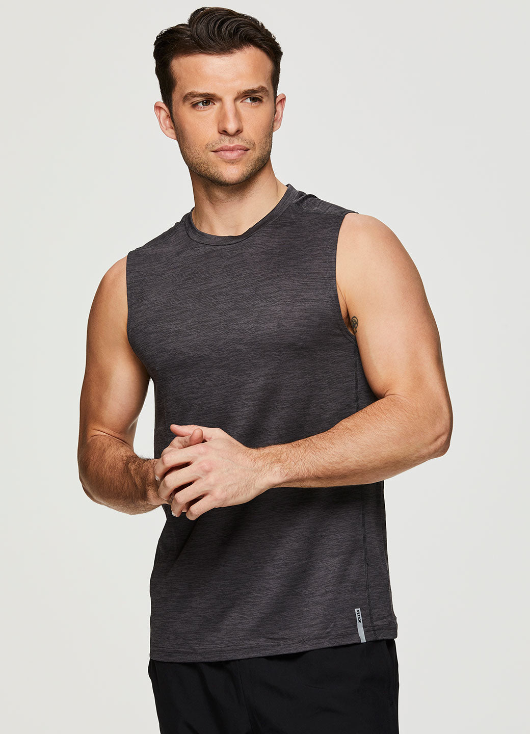 Prime Muscle Tank Top