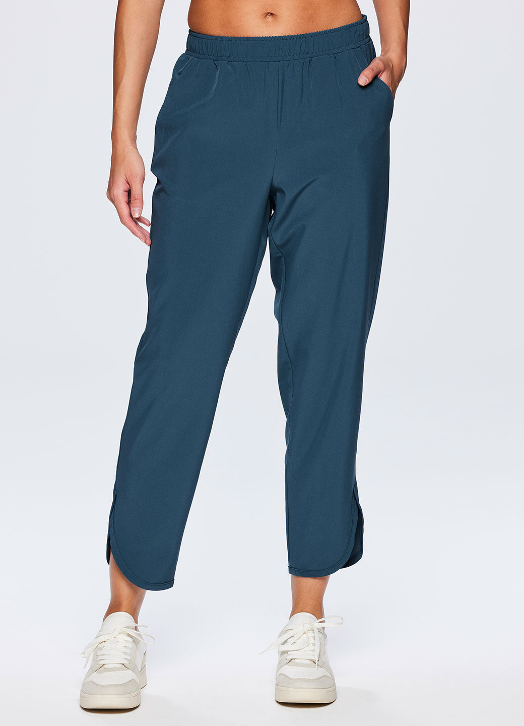 Gabby Everyday Ankle Pant
