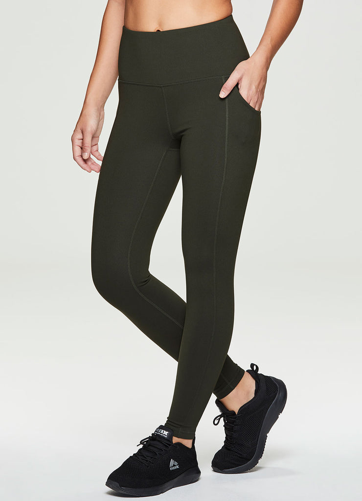 rbx active leggings