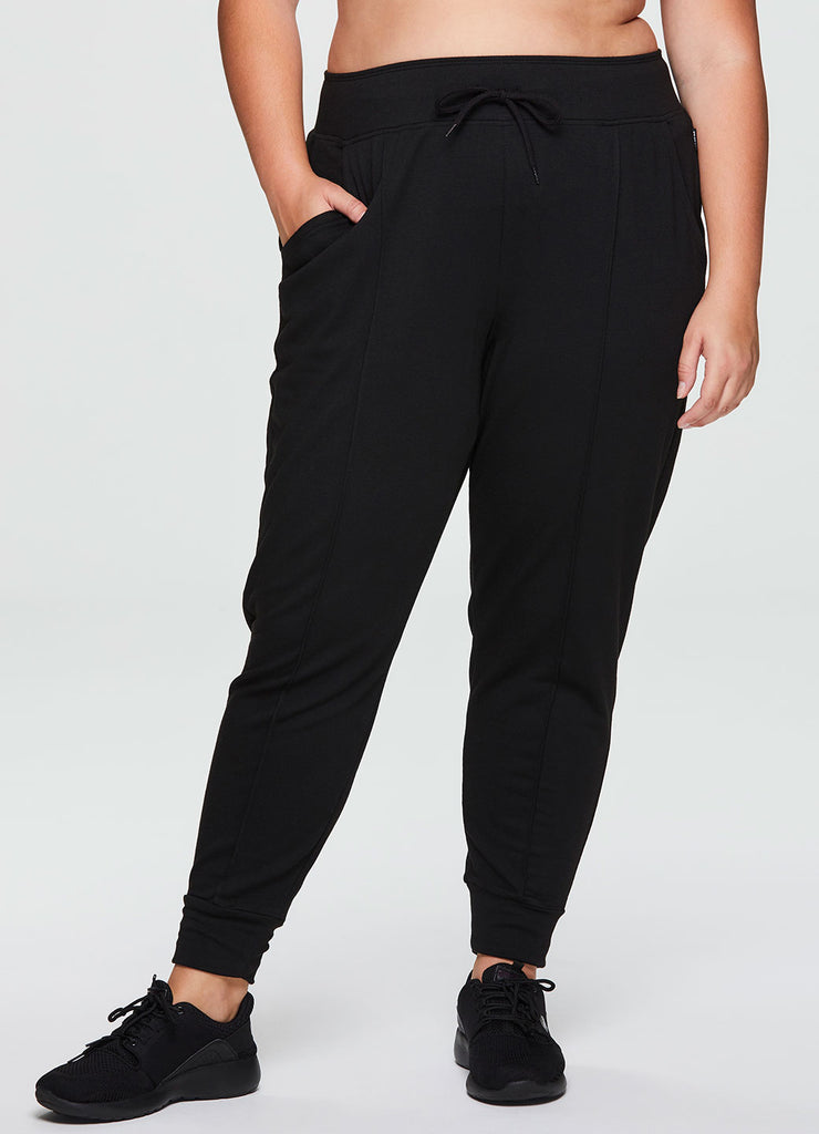 rbx womens joggers