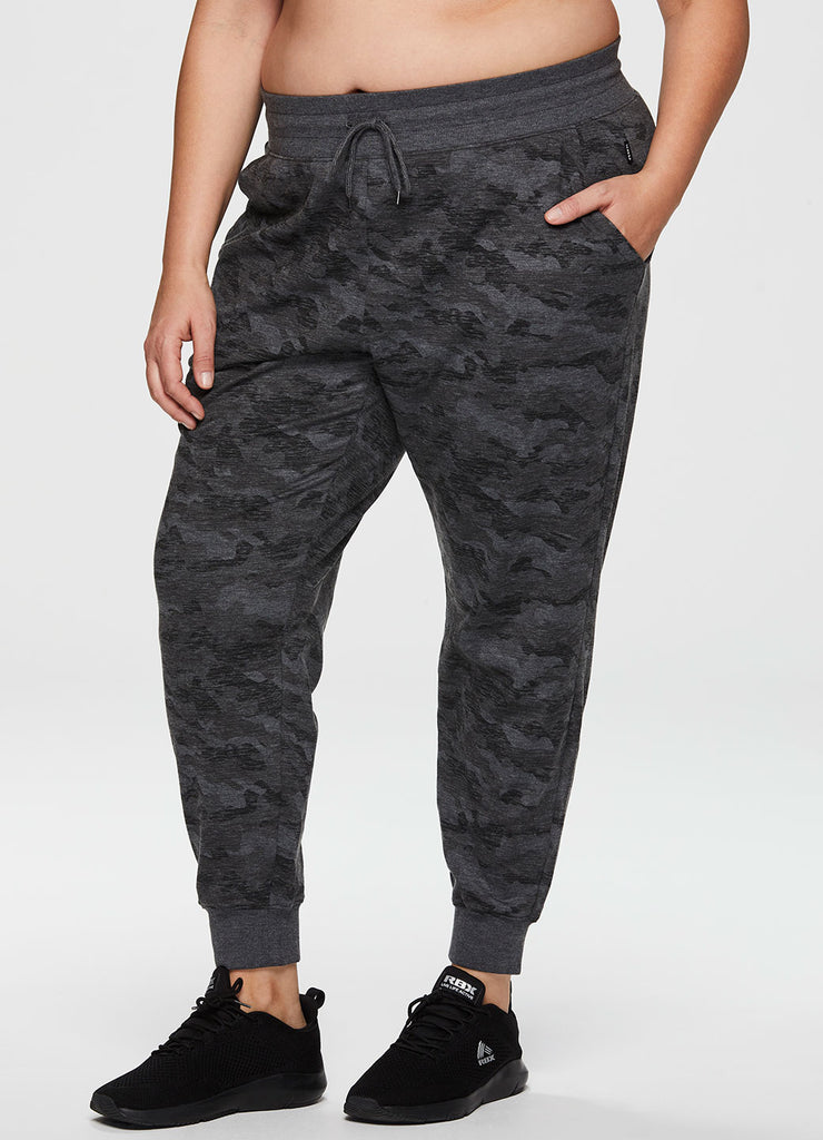 rbx camo joggers