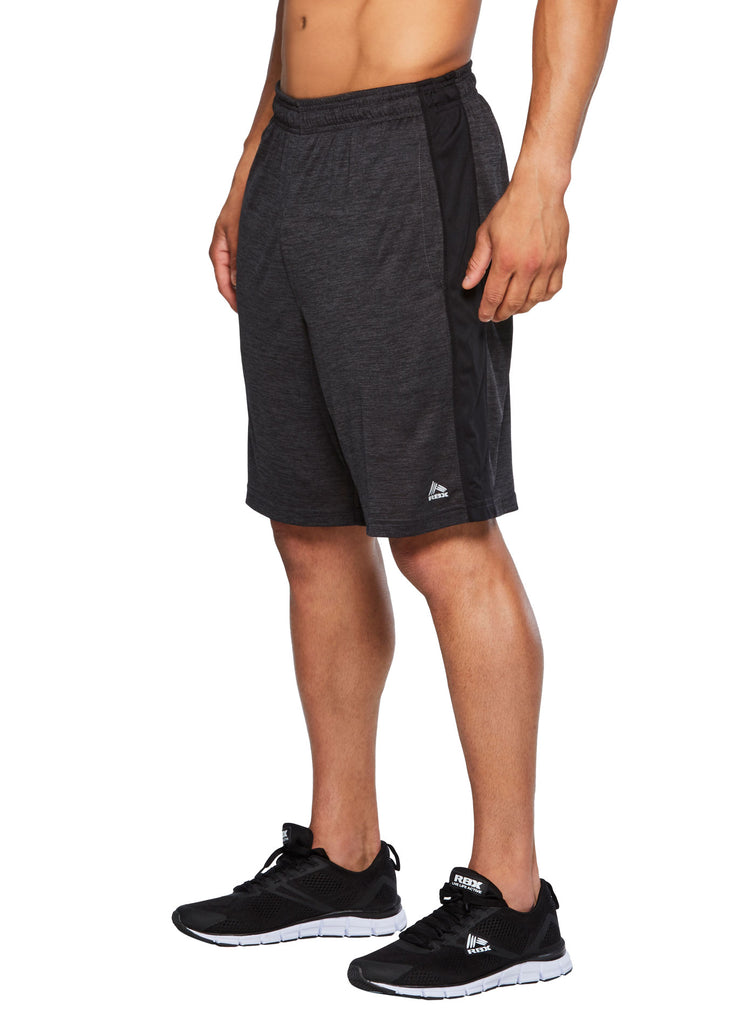Stratus Quick Dry Jogging Shorts – RBX Active