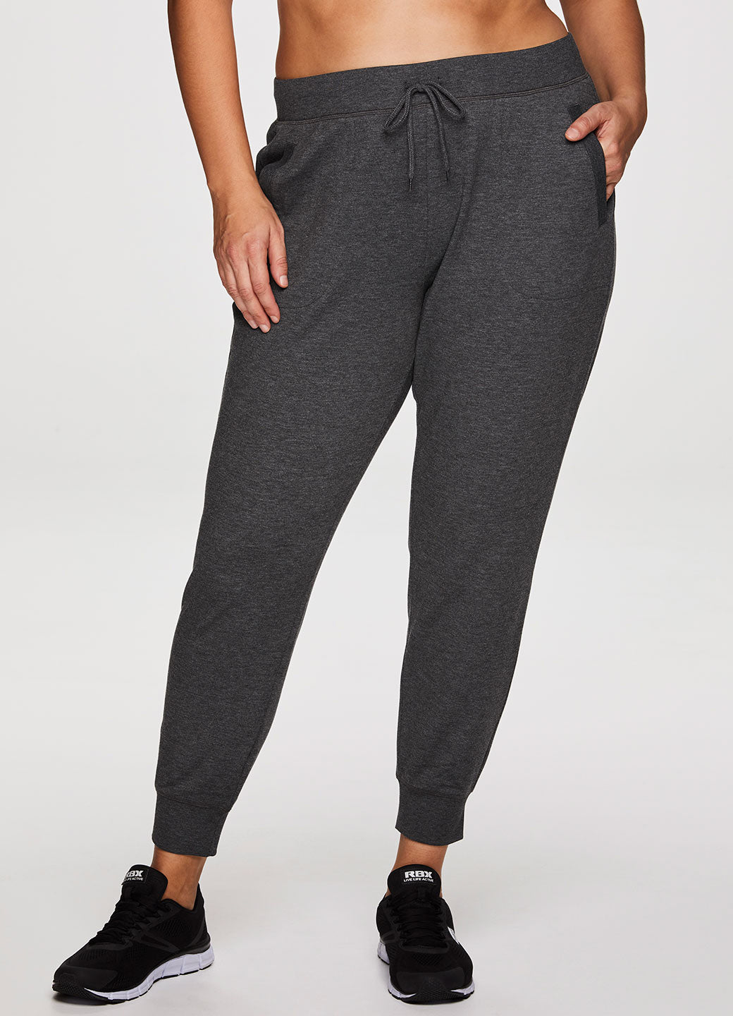 Plus Prime Everyday Jogger