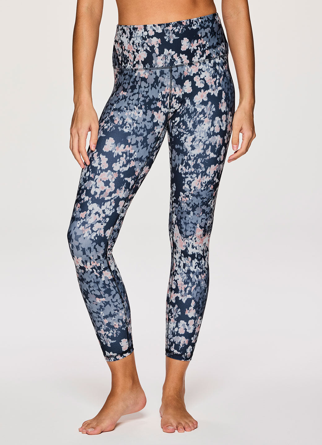 Camellia Super Soft Legging