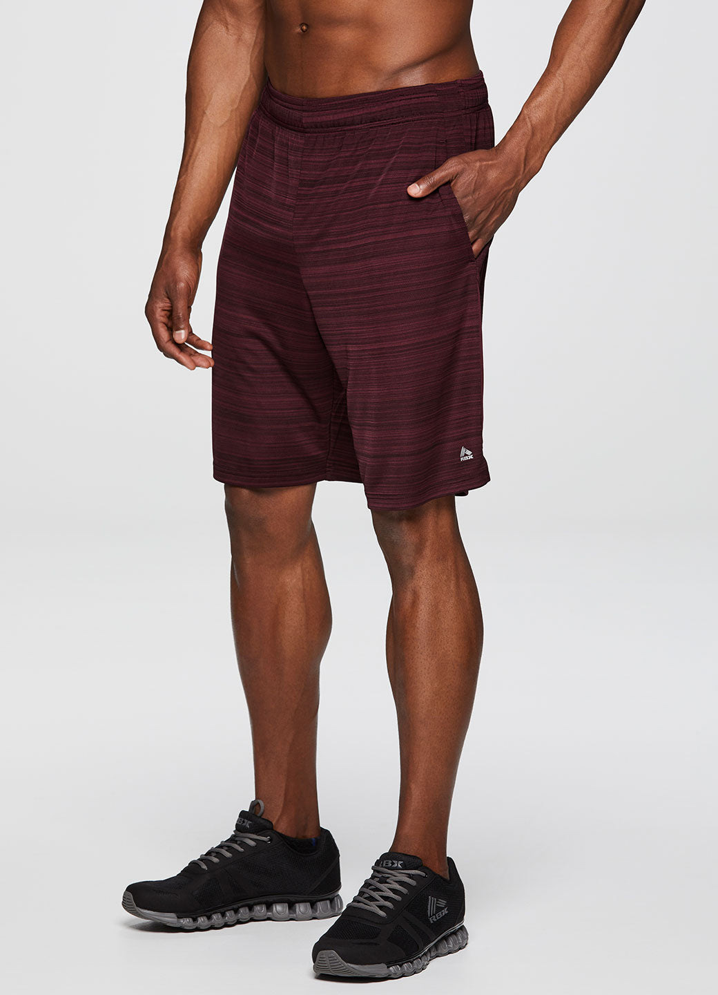 Stratus Textured Short