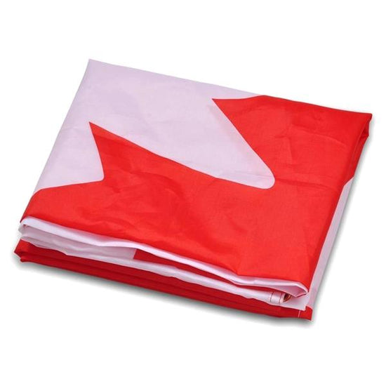 Canada Flag 3' x 5