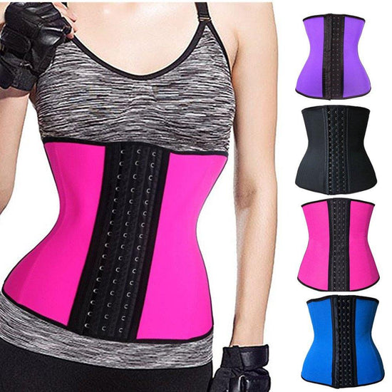Sculpting scallop body - Level 3 for €34.99 - Bodies & Bustiers