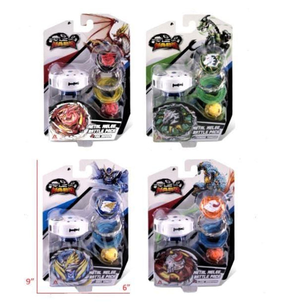 Beyblade Infinity Nado Plastic Series Candide Original - Play Ride