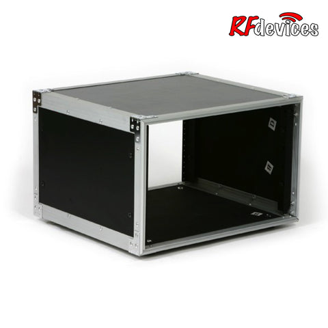 6u Studio Rack Shell - 14