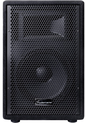 studiomaster active speakers price