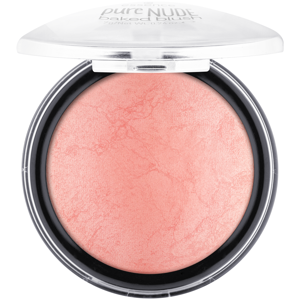 Pure Nude Baked Blush