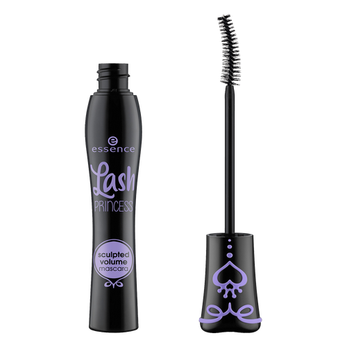 lash princess sculpted volume mascara