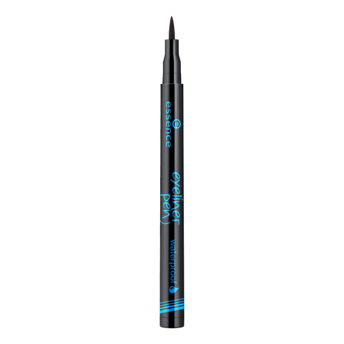 matte eyeliner pen